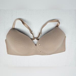 Auden Beige Women's Nursing Bra‎